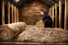 Best Insulation Air Sealing  in Harriman, NY