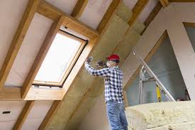 Best Eco-Friendly or Green Insulation Solutions  in Harriman, NY