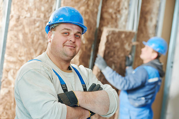 Best Batt and Roll Insulation  in Harriman, NY