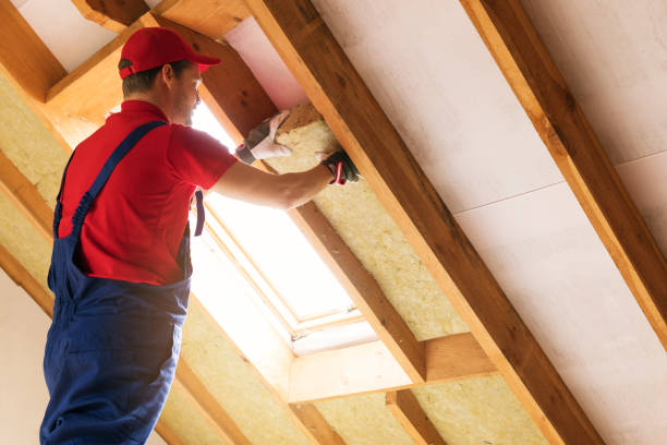 Best Commercial Insulation Services  in Harriman, NY